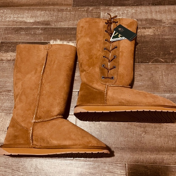 EMU Australia Women’s Boots - Picture 1 of 4